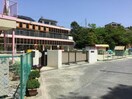 あしはら保育園(幼稚園/保育園)まで876m サニーパーク高師