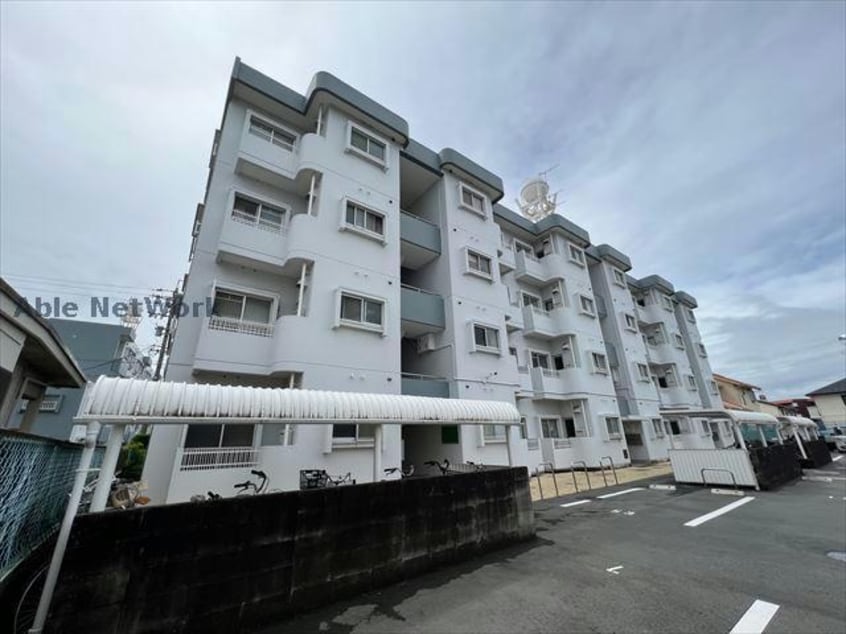  ハイツサンスカイ