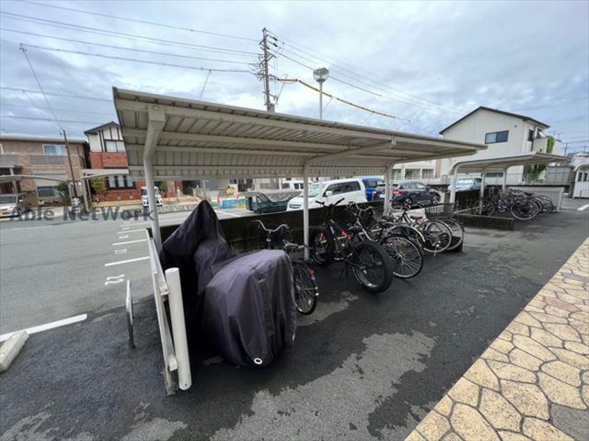  ハイツサンスカイ