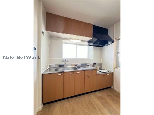  ハイツサンスカイ