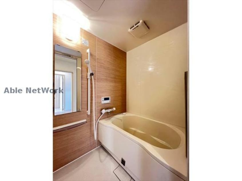  ハイツサンスカイ