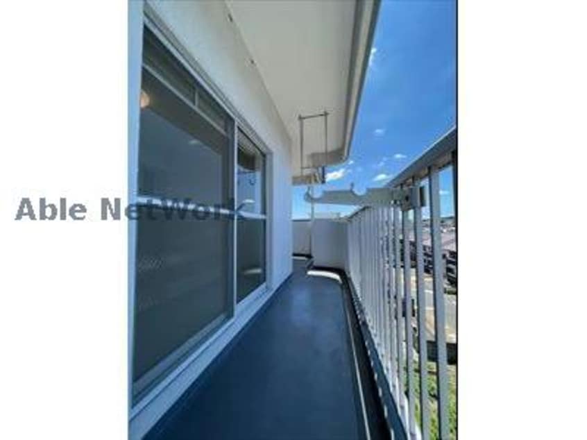  ハイツサンスカイ