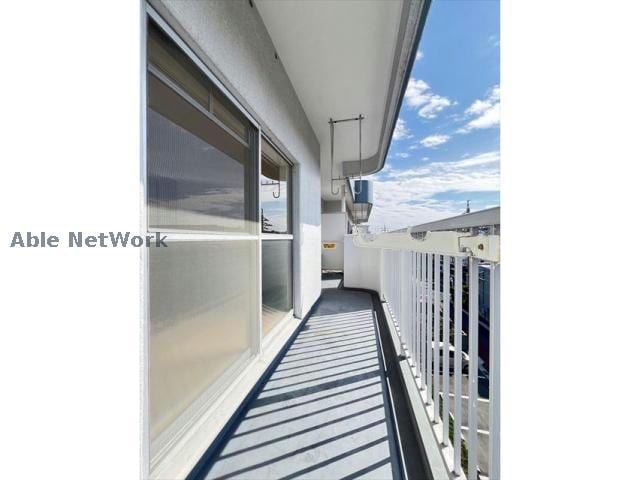  ハイツサンスカイ