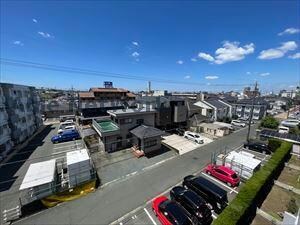  ハイツサンスカイ