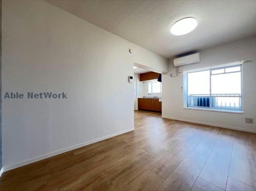  ハイツサンスカイ