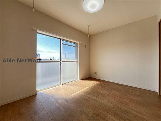  ハイツサンスカイ