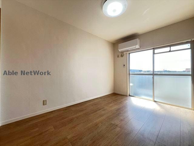  ハイツサンスカイ