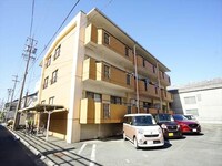 マンション河野