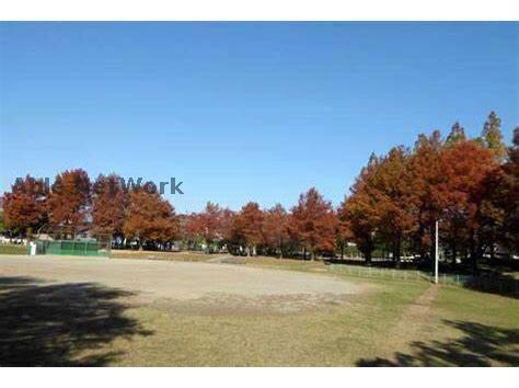 小鷹野公園(公園)まで892m プチメゾン東小鷹野