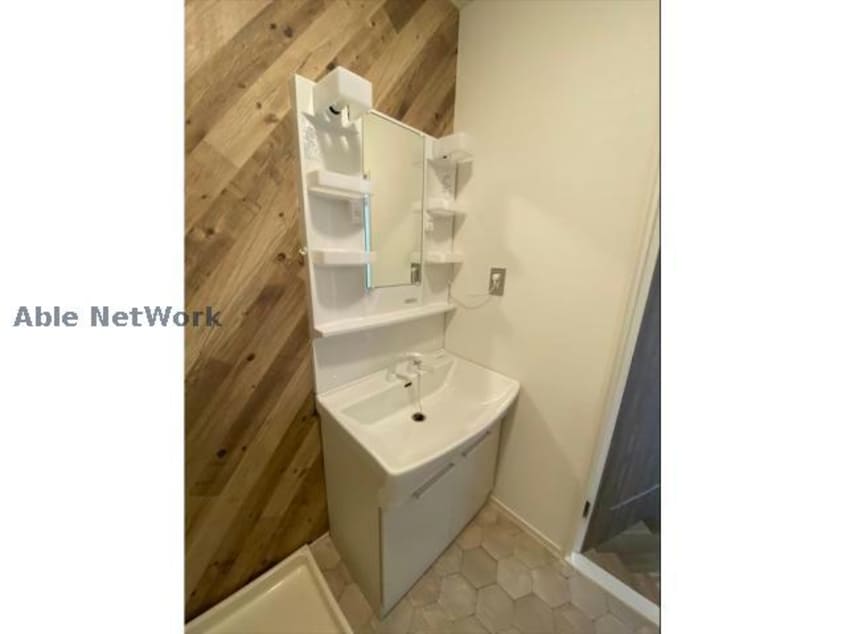  第一ハイツ一本木