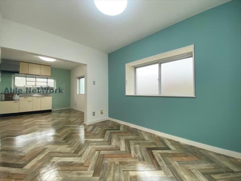  第一ハイツ一本木