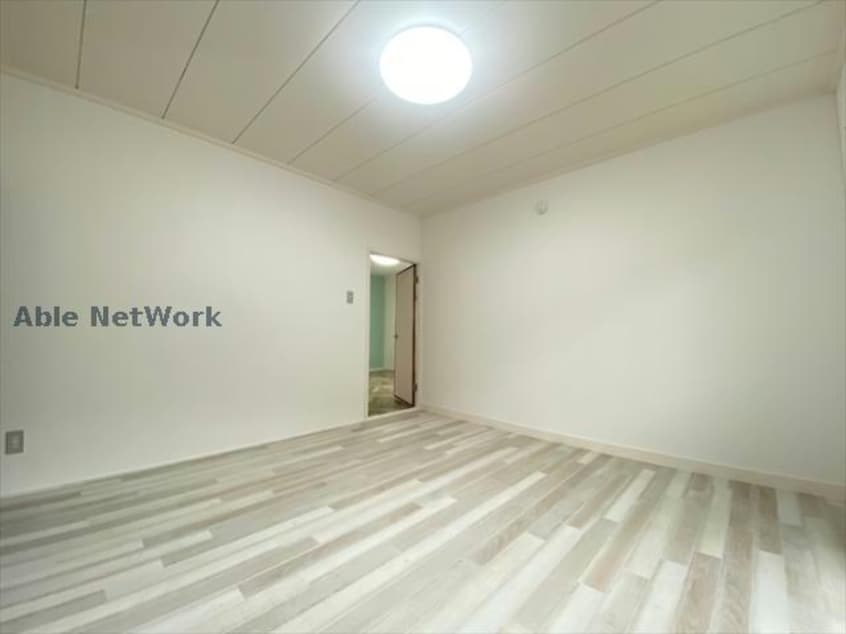  第一ハイツ一本木