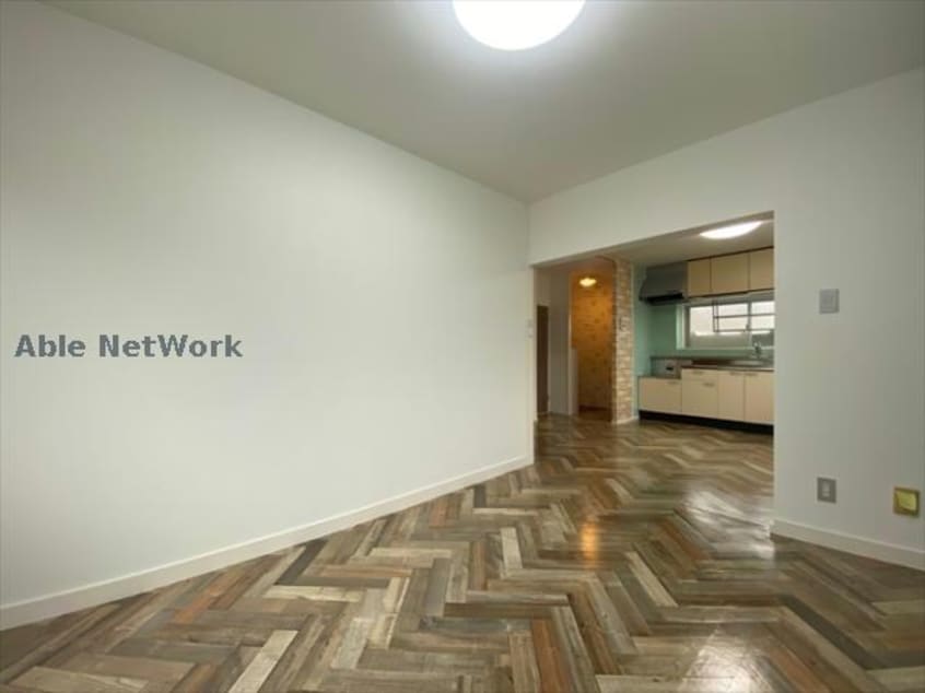  第一ハイツ一本木