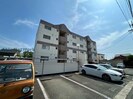 グリーンヴィレッジ牛川の外観