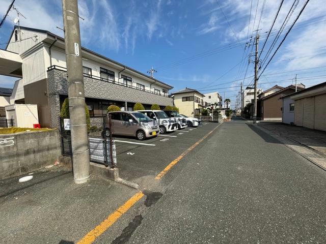  スカイハイツフジ