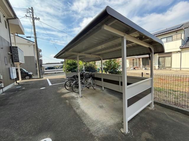  スカイハイツフジ