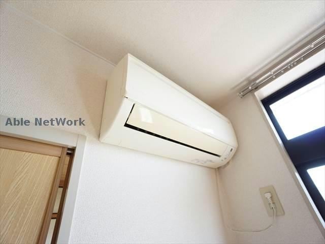 同型 スカイハイツフジ