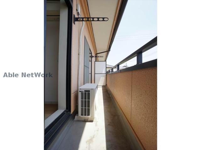 同型 スカイハイツフジ