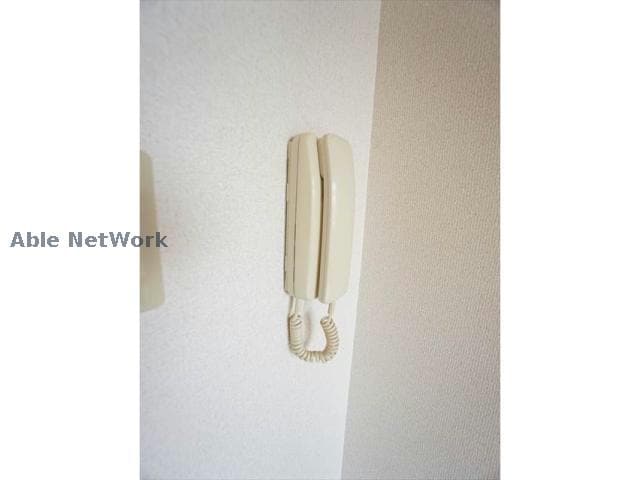 同型 スカイハイツフジ