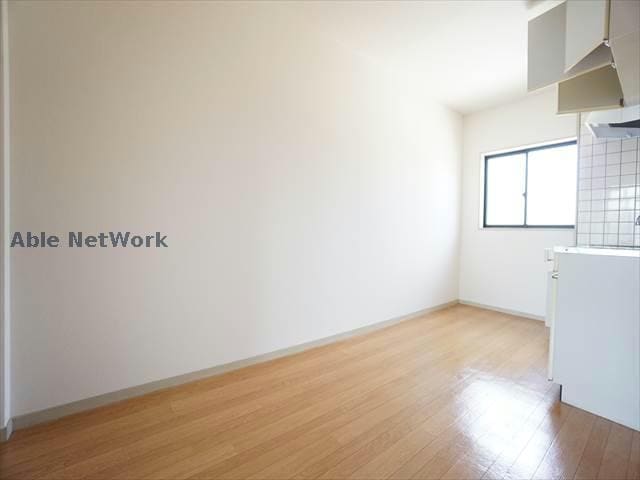 同型 スカイハイツフジ