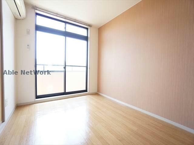 同型 スカイハイツフジ