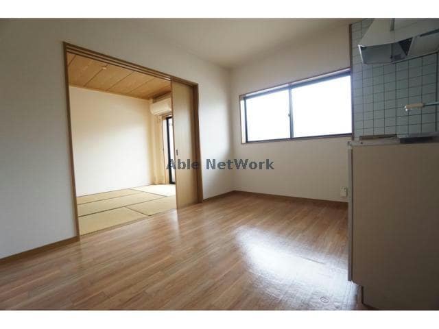  シティ・ナカヤマ