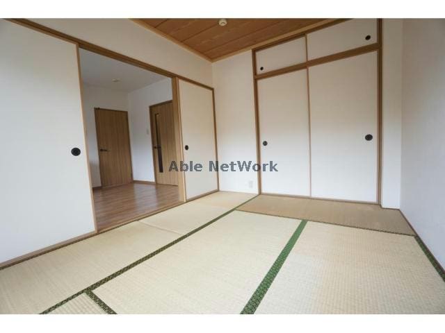  シティ・ナカヤマ