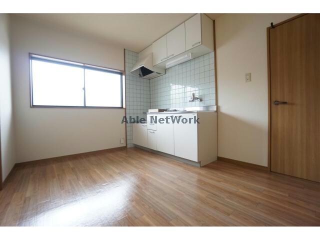  シティ・ナカヤマ