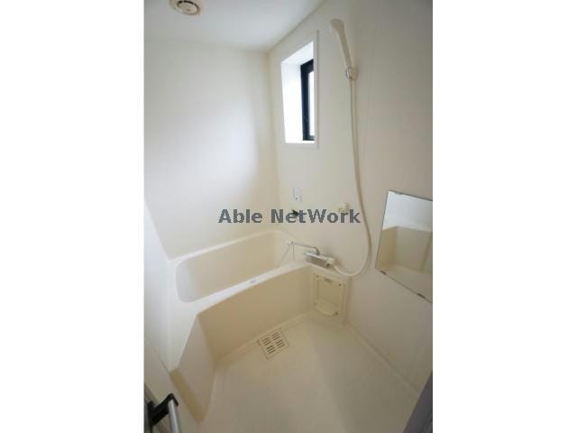  シティ・ナカヤマ