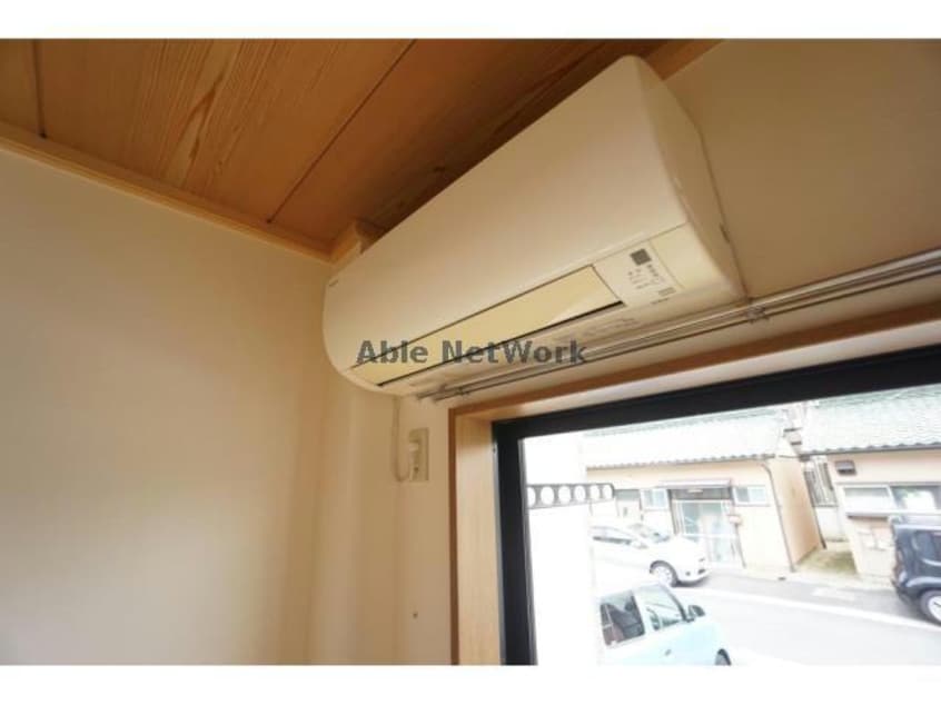  シティ・ナカヤマ