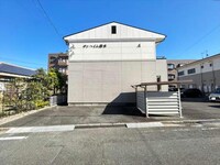サンハイム鈴木