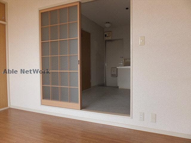  ハイム・リベルタ