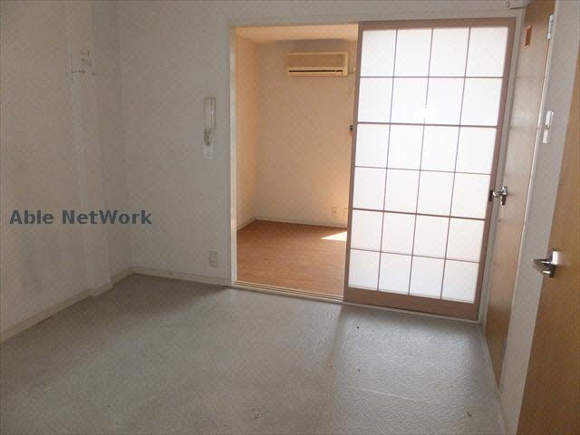  ハイム・リベルタ