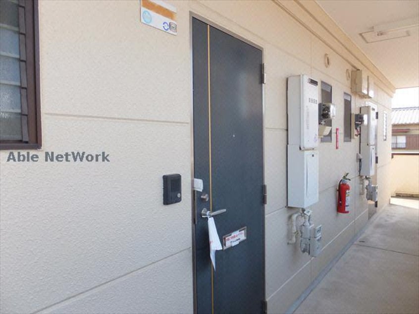  ハイム・リベルタ