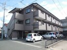 ユトリロ柱九番町２の外観