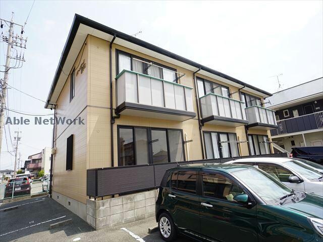  グリーンステージ藤沢Ⅱ