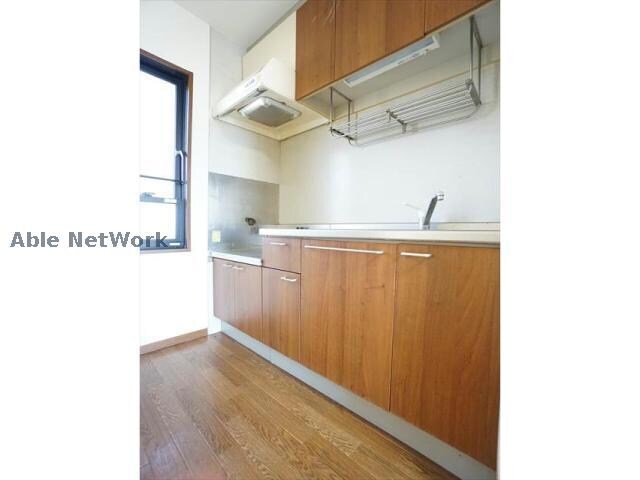  グリーンステージ藤沢Ⅱ