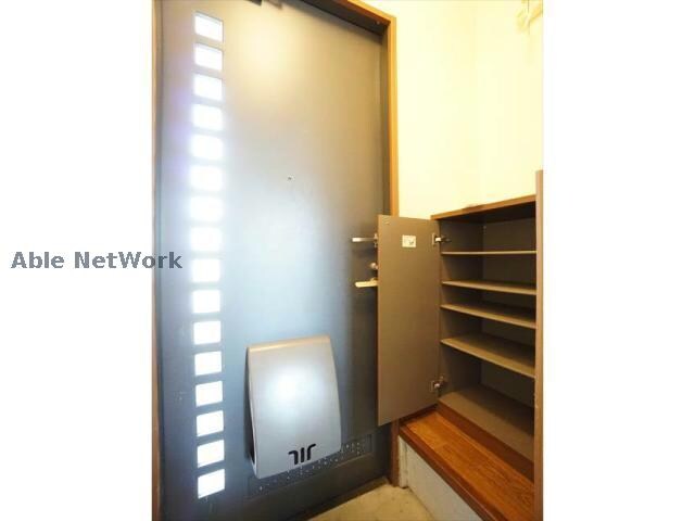  グリーンステージ藤沢Ⅱ