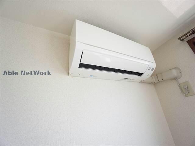  グリーンステージ藤沢Ⅱ