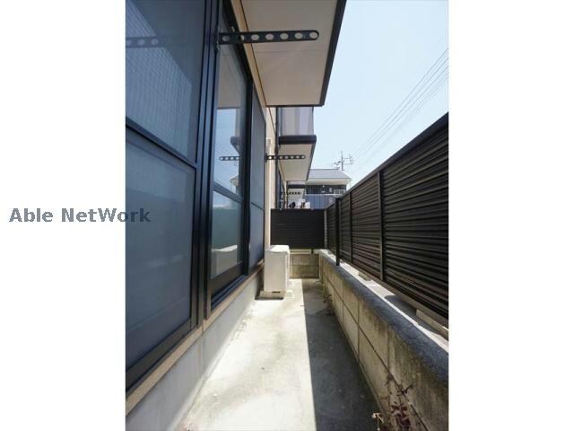  グリーンステージ藤沢Ⅱ