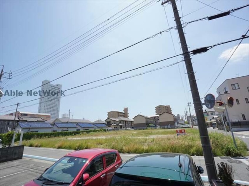  グリーンステージ藤沢Ⅱ