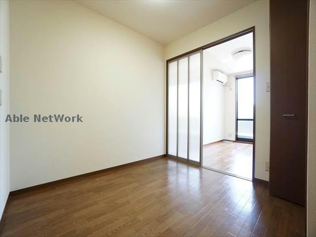  グリーンステージ藤沢Ⅱ