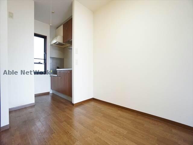  グリーンステージ藤沢Ⅱ