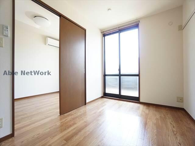  グリーンステージ藤沢Ⅱ