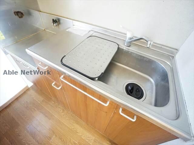  グリーンステージ藤沢Ⅱ