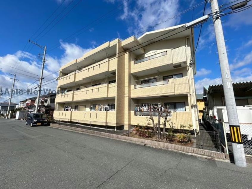  レジデンス緑ヶ丘