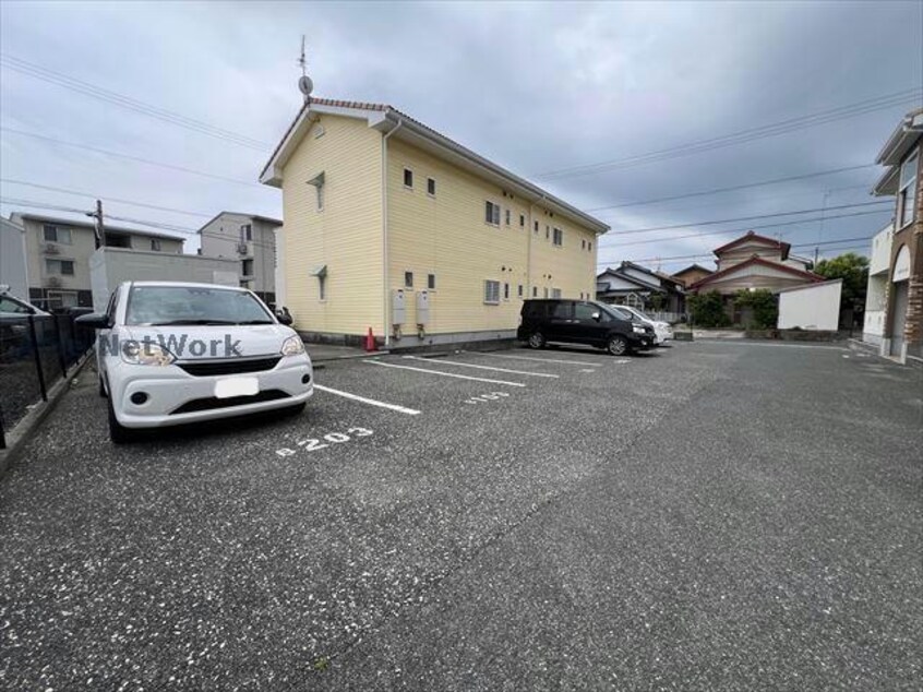  シルクヴェールフジB