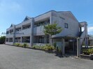シンフォニーの外観