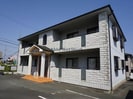 プリマヴェーラＳＡＫＵＲＡ壱番館・弐番館の外観