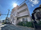 ジナ東海Ⅱの外観